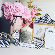 Artificial foam roses, view 24 - MRSLM