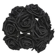 Artificial foam roses, view 3 - MRSLM