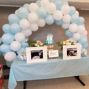 balloon garland wedding set - MRSLM