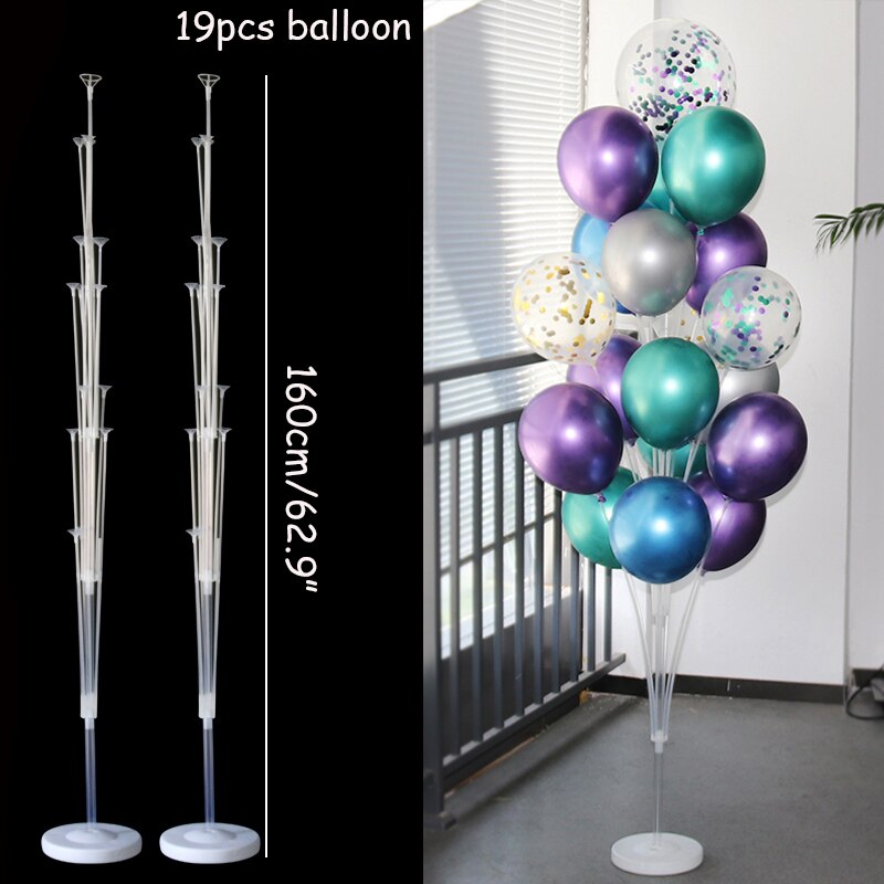 balloon garland wedding set, view 8 - MRSLM