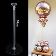 balloon garland wedding set, view 10 - MRSLM