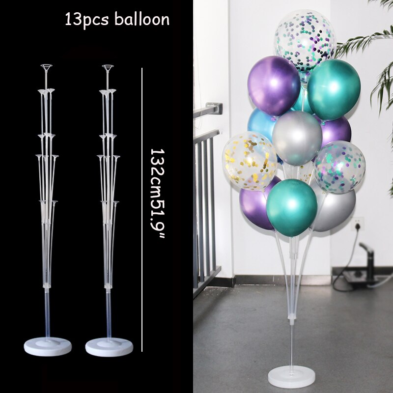 balloon garland wedding set, view 12 - MRSLM