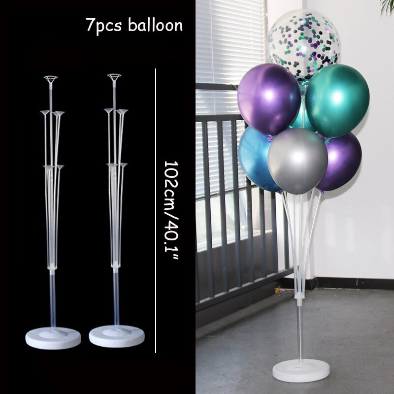 balloon garland wedding set, view 16 - MRSLM