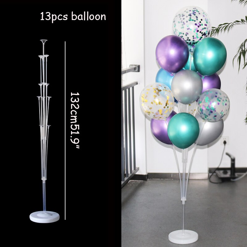 balloon garland wedding set, view 18 - MRSLM