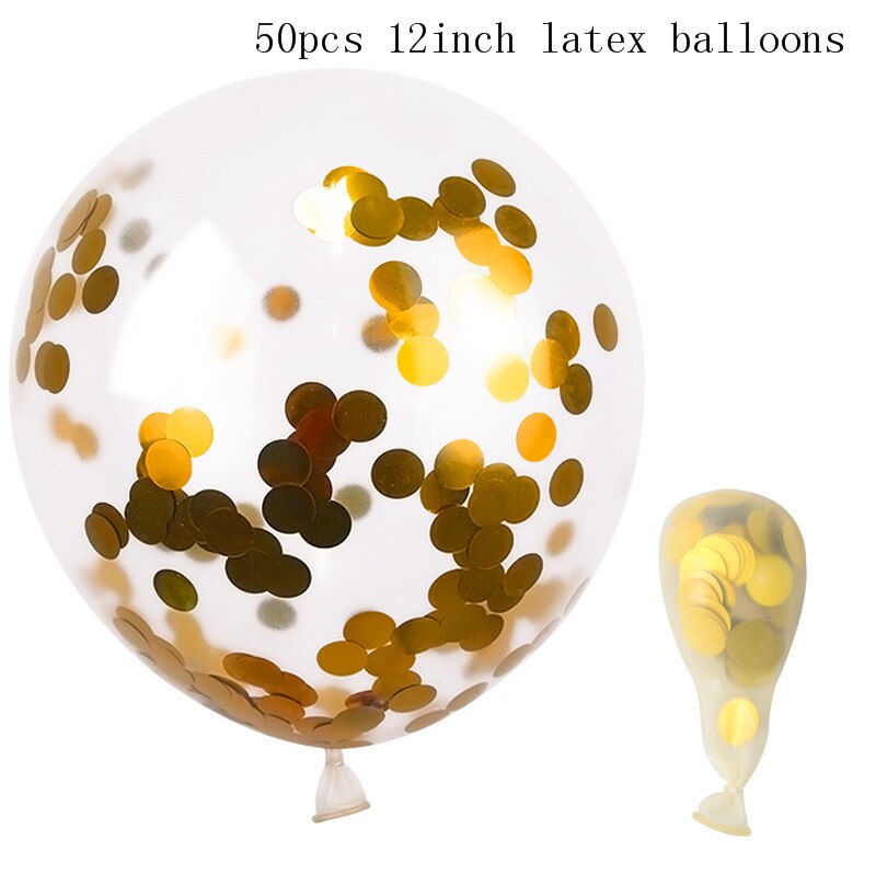 balloon garland wedding set, view 21 - MRSLM