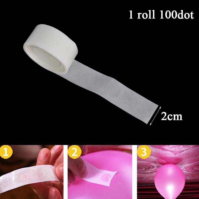balloon garland wedding set, view 26 - MRSLM