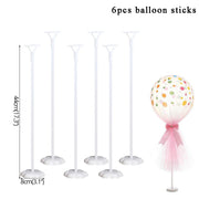 balloon garland wedding set, view 27 - MRSLM