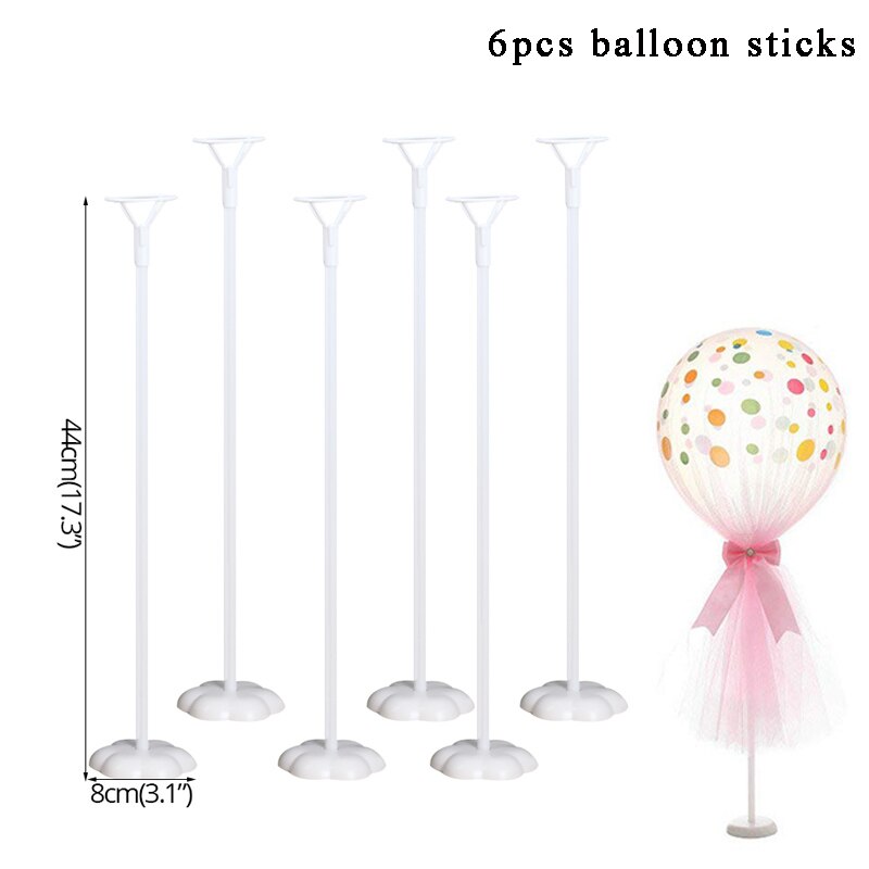 balloon garland wedding set, view 27 - MRSLM