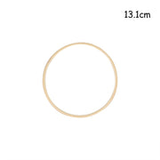 Wedding garland and ring decor, view 15 - MRSLM
