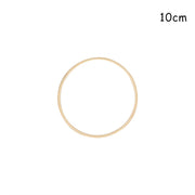 Wedding garland and ring decor, view 16 - MRSLM