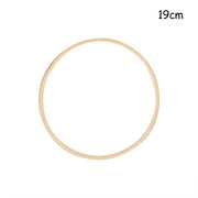 Wedding garland and ring decor, view 17 - MRSLM