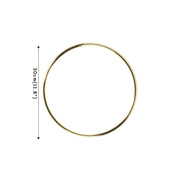 Wedding garland and ring decor, view 23 - MRSLM