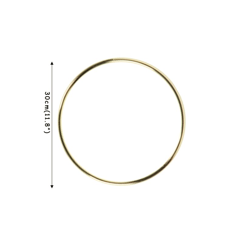 Wedding garland and ring decor, view 23 - MRSLM