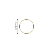 Wedding garland and ring decor, view 24 - MRSLM