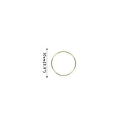 Wedding garland and ring decor, view 25 - MRSLM