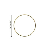 Wedding garland and ring decor, view 28 - MRSLM