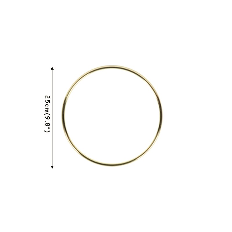 Wedding garland and ring decor, view 28 - MRSLM