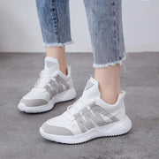 plus size casual sneakers, view 2 - MRSLM