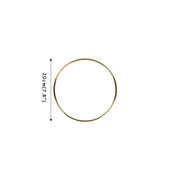 Wedding garland and ring decor, view 29 - MRSLM