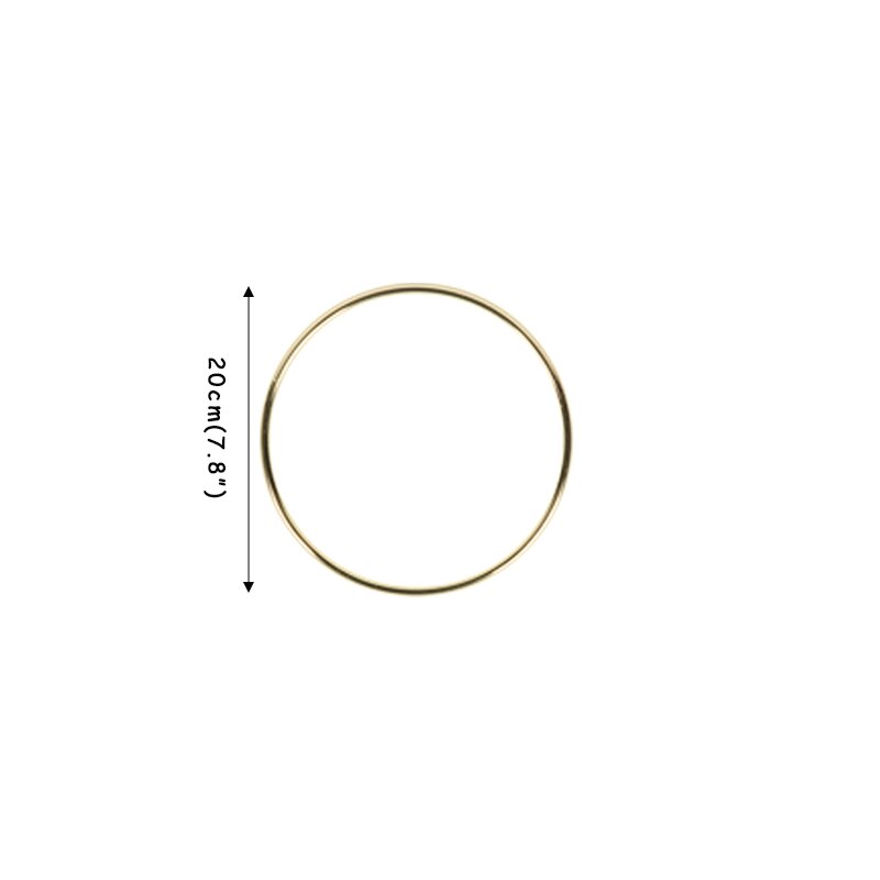 Wedding garland and ring decor, view 29 - MRSLM