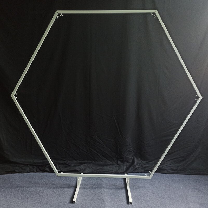 round party background stand, view 8 - MRSLM