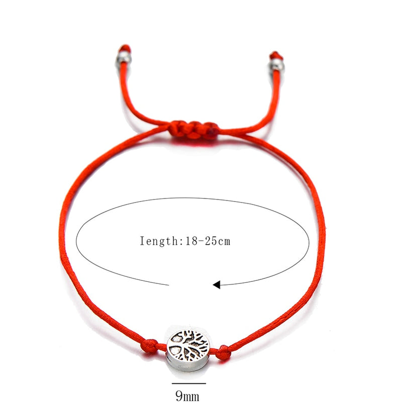 friendship gift card with rope, view 21 - MRSLM