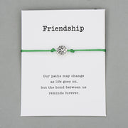 friendship gift card with rope, view 8 - MRSLM