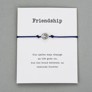 friendship gift card with rope, view 10 - MRSLM