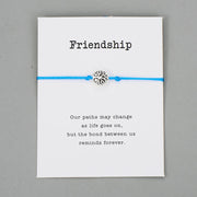 friendship gift card with rope, view 12 - MRSLM