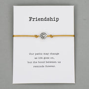 friendship gift card with rope, view 14 - MRSLM