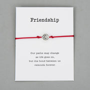 friendship gift card with rope, view 16 - MRSLM