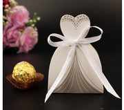 bride and groom favors, view 18 - MRSLM