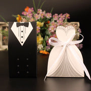 bride and groom favors, view 16 - MRSLM