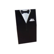 bride and groom favors, view 3 - MRSLM