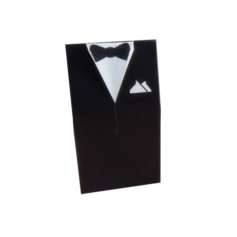 bride and groom favors, view 3 - MRSLM