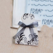 bride and groom favors, view 11 - MRSLM