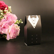 bride and groom favors, view 12 - MRSLM