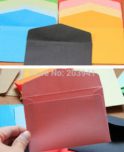 craft paper envelopes for letters, view 23 - MRSLM