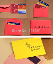 craft paper envelopes for letters, view 25 - MRSLM