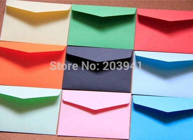 craft paper envelopes for letters, view 22 - MRSLM