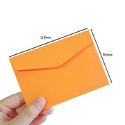 craft paper envelopes for letters, view 21 - MRSLM