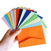craft paper envelopes for letters, view 26 - MRSLM
