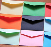 craft paper envelopes for letters - MRSLM