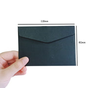 craft paper envelopes for letters, view 5 - MRSLM
