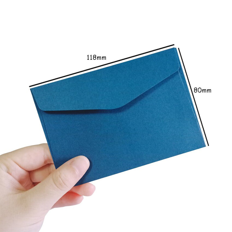 craft paper envelopes for letters, view 8 - MRSLM