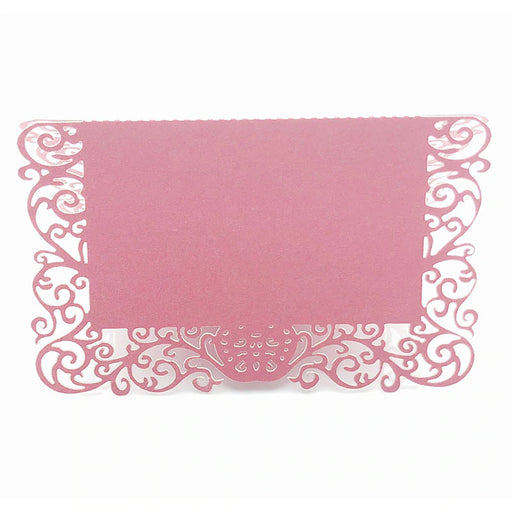 paper cards for wedding party - MRSLM