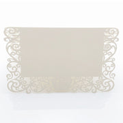 paper cards for wedding party, view 2 - MRSLM
