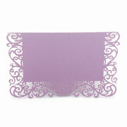 paper cards for wedding party, view 4 - MRSLM