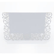 paper cards for wedding party, view 5 - MRSLM