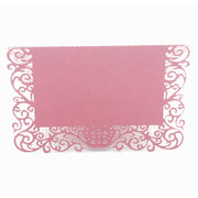 paper cards for wedding party, view 6 - MRSLM